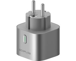 EcoFlow Smart Plug - Slimme stekker voor PowerStream