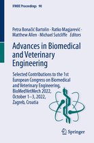 IFMBE Proceedings- Advances in Biomedical and Veterinary Engineering