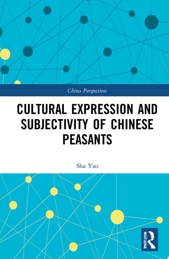 China Perspectives- Cultural Expression and Subjectivity of  ... - cover
