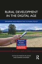 Regions and Cities- Rural Development in the Digital Age