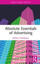 Absolute Essentials of Business and Economics- Absolute Essentials of Advertising