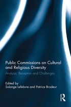 Public Commissions on Cultural and Religious Diversity