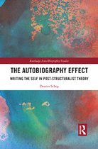 Routledge Auto/Biography Studies-The Autobiography Effect