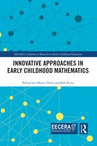 EECERA Collection of Research in Early Childhood Education- Innovative Approaches in Early Childhood Mathematics