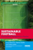Routledge Research in Sustainability and Business- Sustainable Football