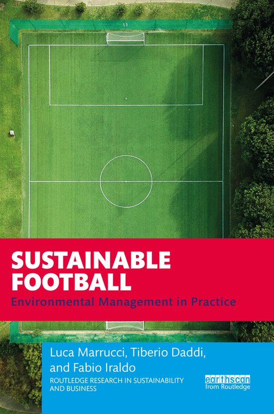 Routledge Research in Sustainability and Business- Sustainab ... - cover