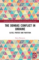 BASEES/Routledge Series on Russian and East European Studies-The Donbas Conflict in Ukraine