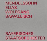 Bayerisches Staatsorchester, Brigitte Fassbaender - Elias (2 CD)