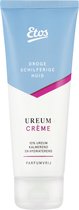 Etos Ureum Crème - parfumvrij - 100 gram