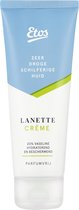 Etos Lanette Crème - Parfumvrij - Droge schilferige huid - 100 gram