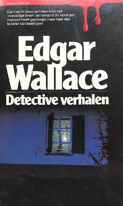 9789027438706 - Detective verhalen