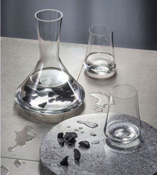 Carafe à Vin - Eau