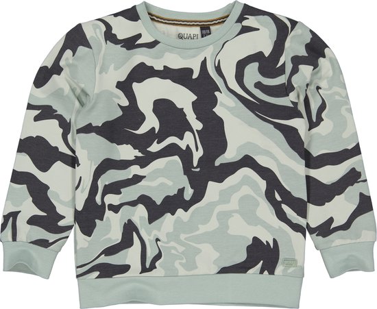 Name It Jongens Sweaters Lichtblauw Name It Jongens Sweaters Lichtblauw