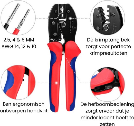 WORKZONE Strip- of krimptang aanbieding bij ALDI WORKZONE Strip- of krimptang aanbieding bij ALDI