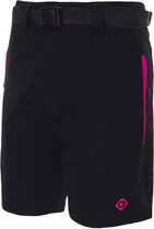 Pantalons Izas Engla Ii Zwart XS Femme
