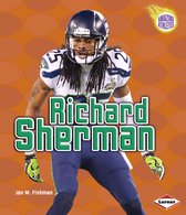 Amazing Athletes - Richard Sherman