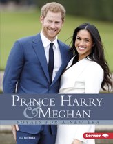 Gateway Biographies - Prince Harry & Meghan
