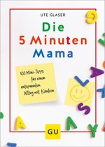 GU Erziehung - Die 5-Minuten-Mama