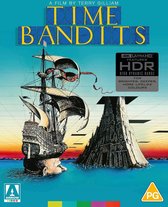 Time Bandits - 4K UHD - Import zonder NL OT