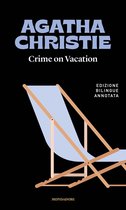 Crime on vacation / Le vacanze di Poirot