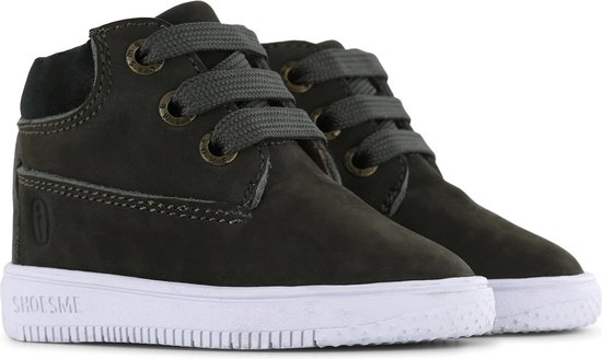 Shoesme Sneakers Jongens Maat 23 bol