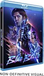 Blue Beetle (Blu-ray)