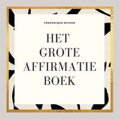Het grote affirmatieboek