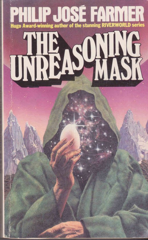 The Unreasoning Mask