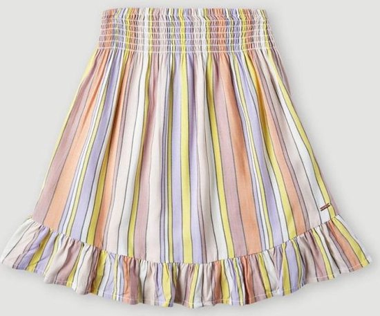 O'neill Rokken LILIA SMOCKED SKIRT