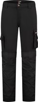 Pantalon de travail extensible KRB Workwear® MICHEL Noir60