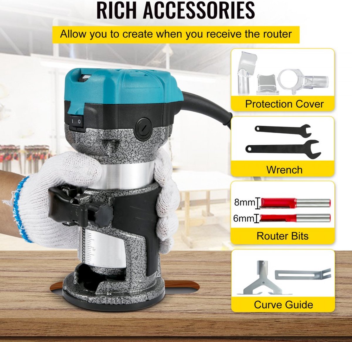 Makita DTD173 - Atornillador de impacto BL 18V LXT 180Nm C.Turró