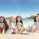 Corolle Girls - Modepop Melody Beach Set