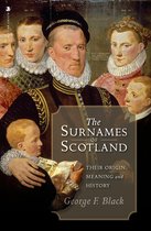 The Surnames of Scotland
