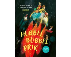 Hubbelbubbelprik