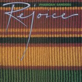 Pharoah Sanders - Rejoice (2 LP)