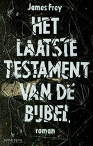 Laatste  Testament Van De Bijbel