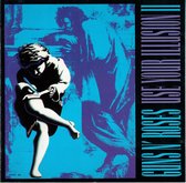 Guns N' Roses - Use Your Illusion II (CD)