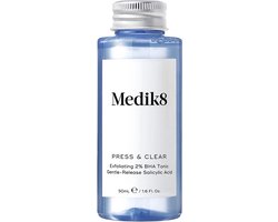 Medik8 Press & Clear Try Me 30 ml