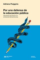 Educación sin Fronteras - Por una defensa de la educación pública