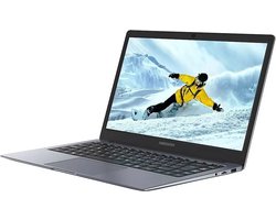MEDION AKOYA E14223 - laptop - 14 Inch FHD scherm - Intel Celeron N4120 - Windows 11 Home - 128 GB SSD - 4 GB RAM MEDION AKOYA E14223 - laptop - 14 Inch FHD scherm - Intel Celeron N4120 - Windows 11 Home - 128 GB SSD - 4 GB RAM