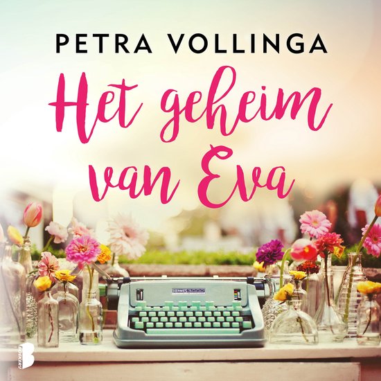 Het geheim van Eva - cover
