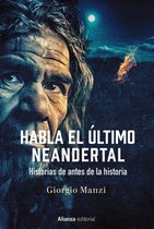 Alianza Ensayo - Habla el último neandertal