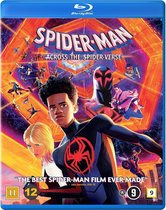 Spider-Man - Across The Spider-Verse (Blu-ray)