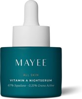 Mayee Vitamin A Nightserum