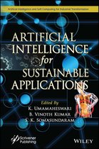 Artificial Intelligence and Soft Computing for Industrial Transformation - Artificial Intelligence for Sustainable Applications