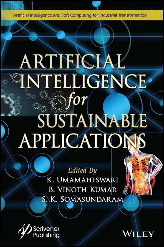 Artificial Intelligence and Soft Computing for Industrial ...