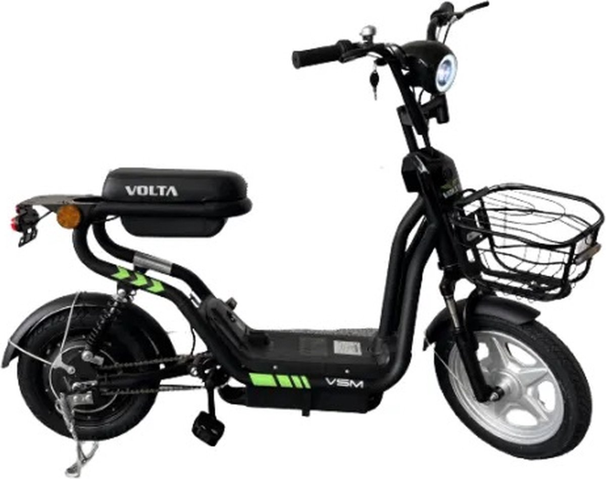 Volta velo electrique hotsell