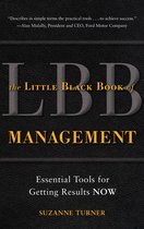 Little Black Book Of Management