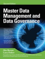 Master Data Management & Data Governance
