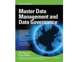 Master Data Management & Data Governance